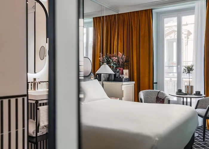 Faubourg Galant Paris - Handwritten Collection